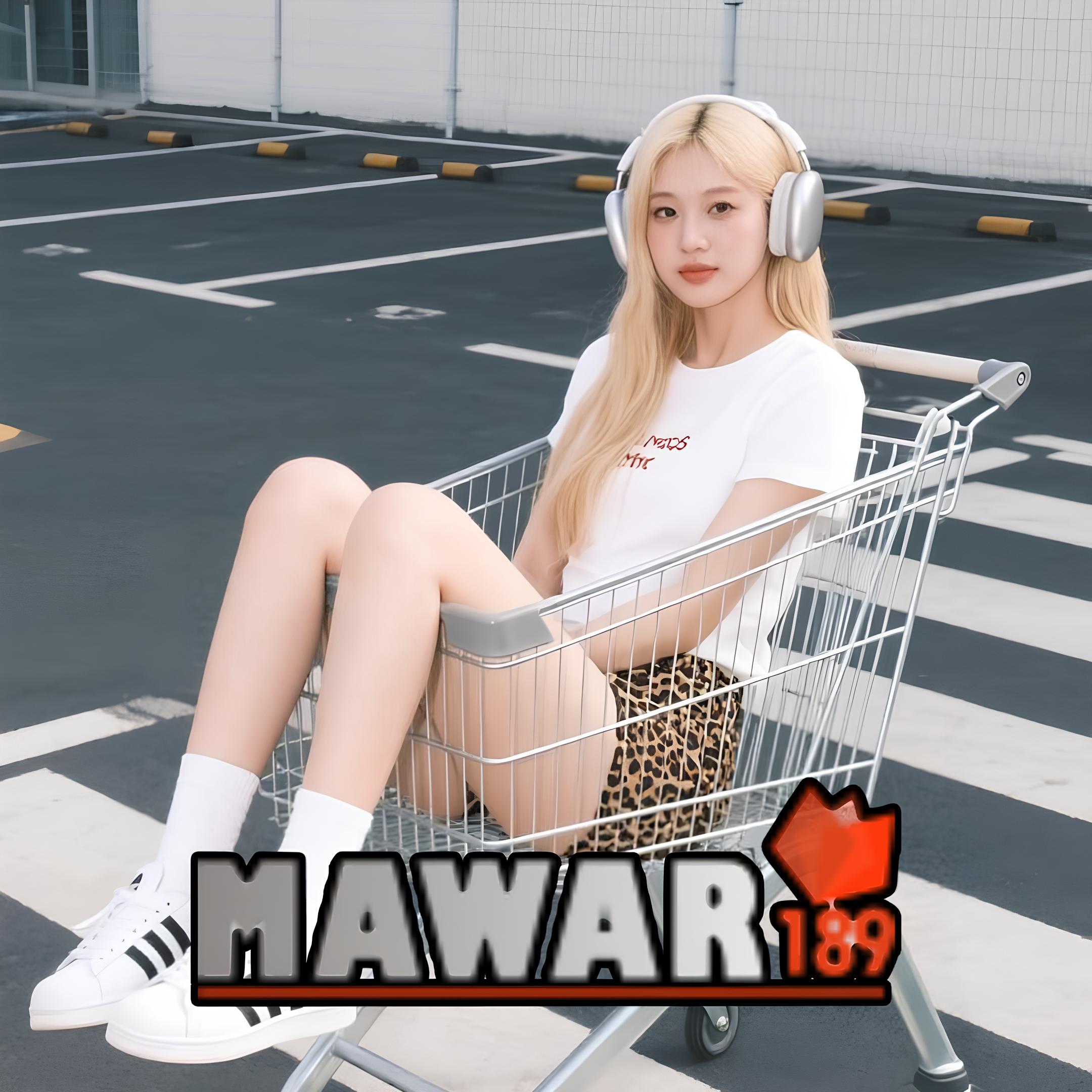 Banner Promo MAWAR189